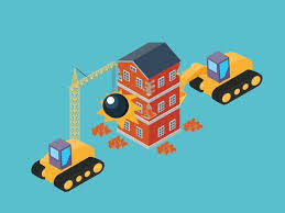 Construction & Dismantle